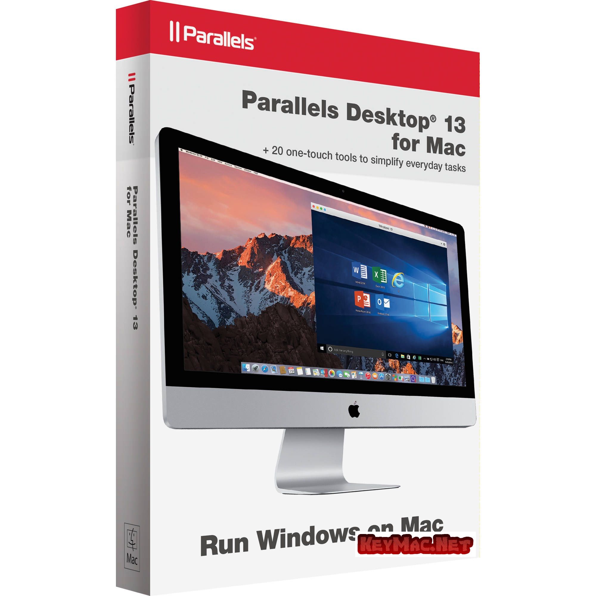 parallels desktop 10 activation key serial